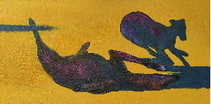 Тональ-Нагваль