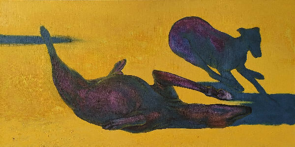 Тональ-Нагваль