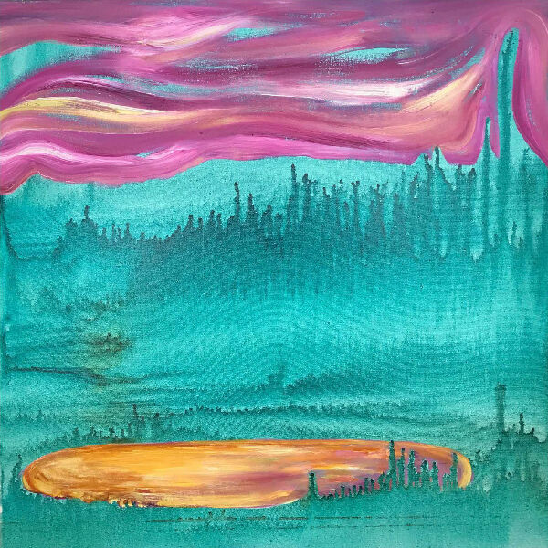 Возвышение