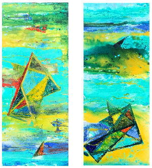 Вітер і Молодість