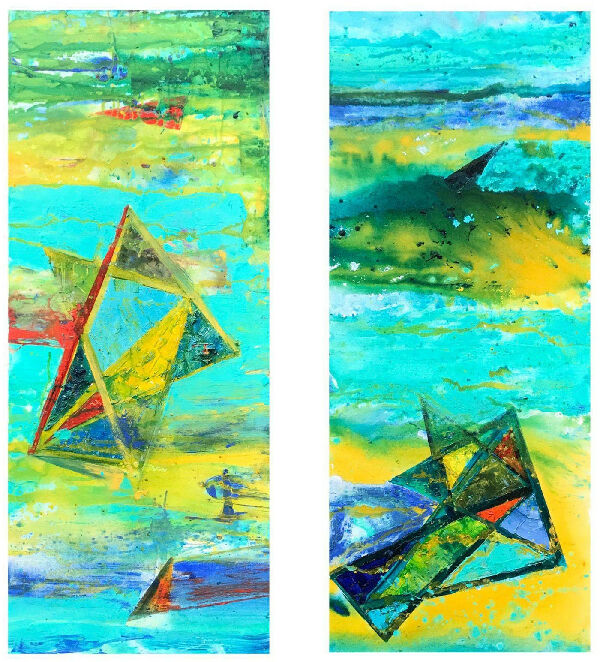 Ветер и Молодость