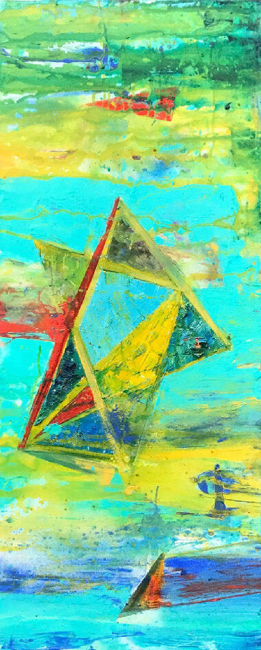 Ветер и Молодость