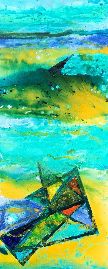 Ветер и Молодость