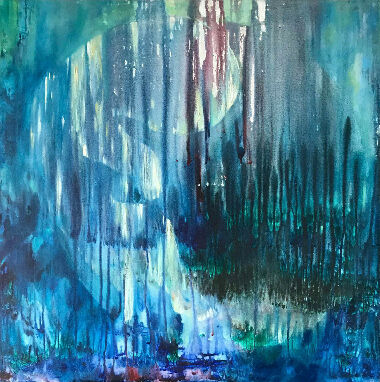 Творение природы