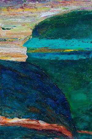 Обличчя природи