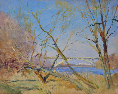 Місто над Россю