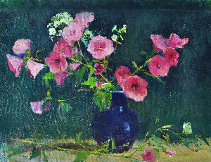 Пелюстковий камертон