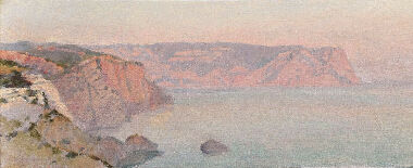 Рожевий Ласпі