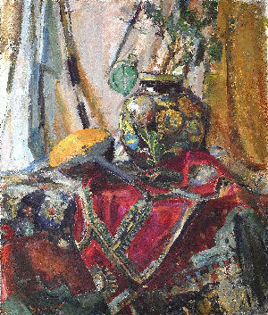 Український колорит