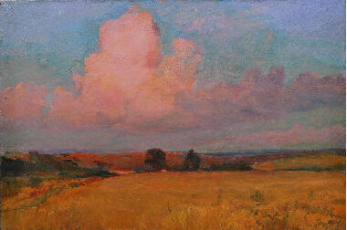 Хутор Андреевка