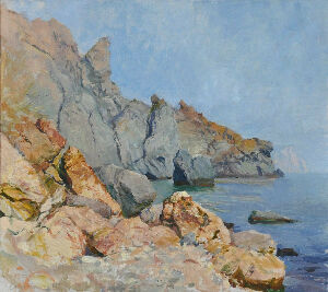 Яшмовий берег