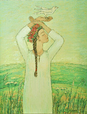 Свіжий вітерець