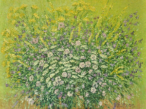 Запахи літа