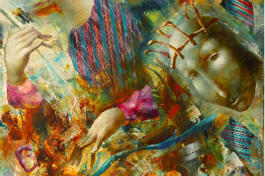 Женщина и короли