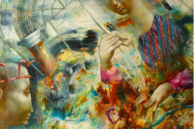 Женщина и короли