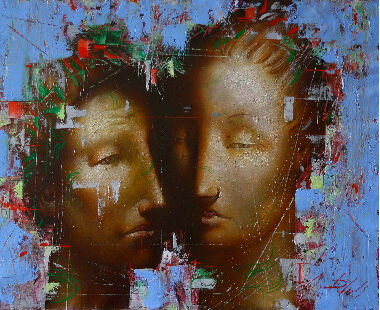 Любовь пилота