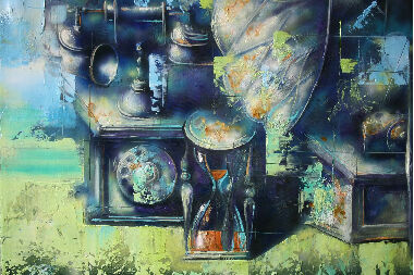 Still Life Nostalgia