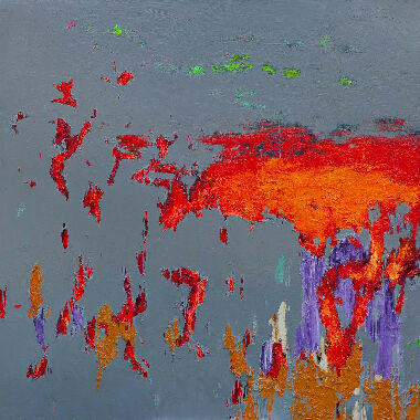 Старая легенда