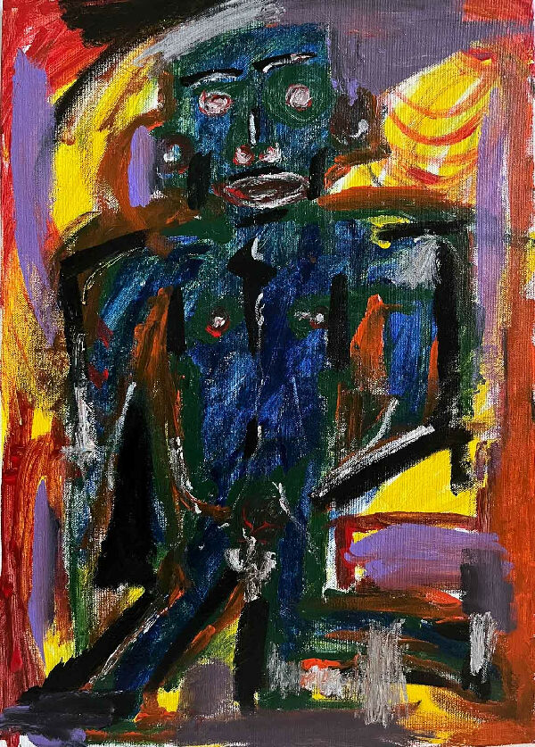 Мастер желаний