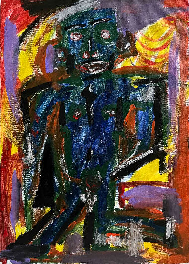 Мастер желаний