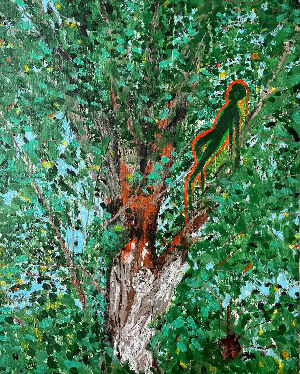 Дерево, человек, свобода