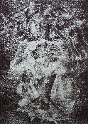 Диптих «Даниэлла», часть 1