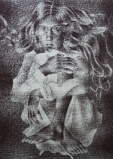 Диптих «Даніелла», частина 1