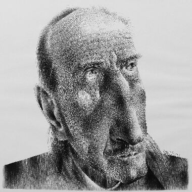 Диптих «Пожилые люди», часть 1