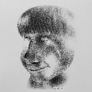 Диптих «Солнечные зайчики», часть 2