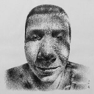 Диптих «Солнечные зайчики», часть 1