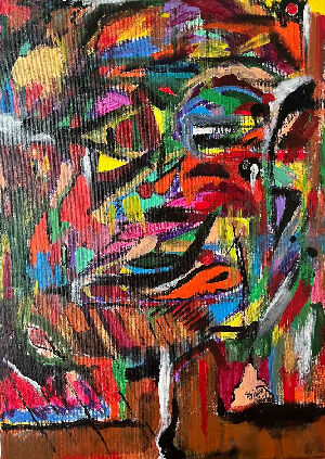 Сложная личность