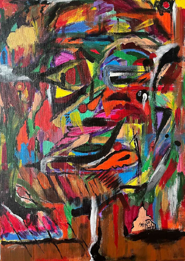 Сложная личность