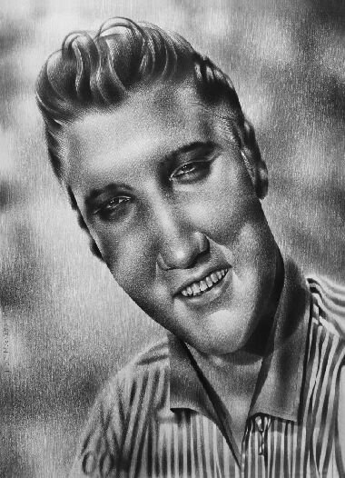 Elvis Presley