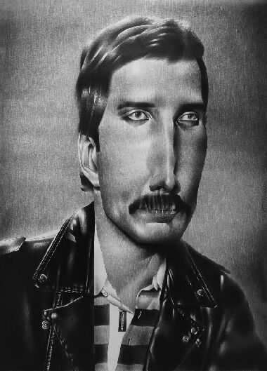 Freddie Mercury (Queen)