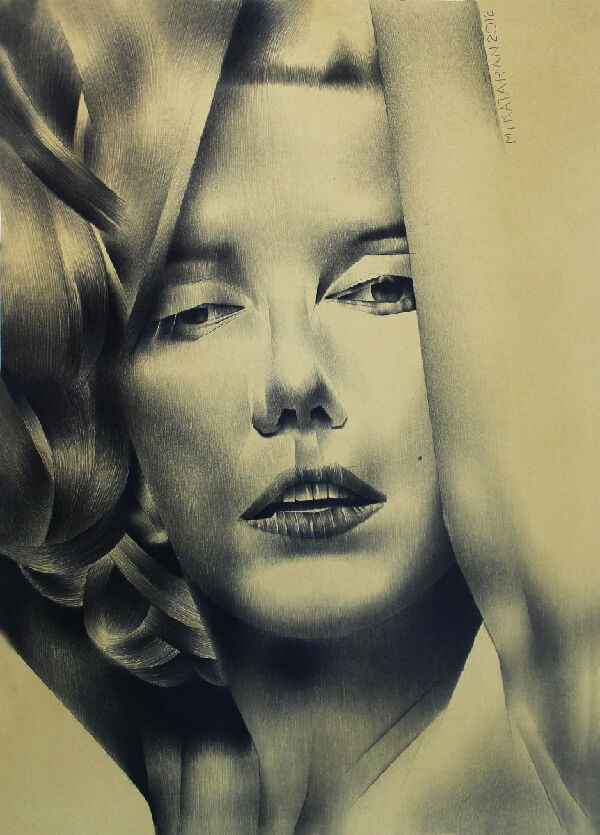 Marilyn Monroe
