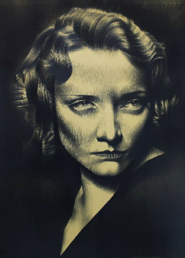 Marlene Dietrich