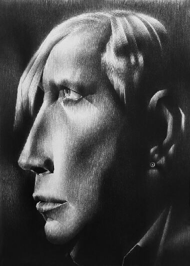 Борис Моїсеєв