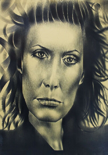 Лайма Вайкуле