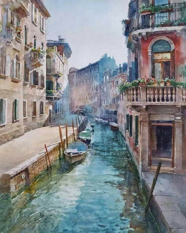 Venice