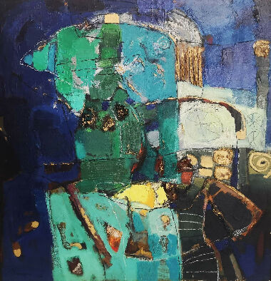 Зеленое вино