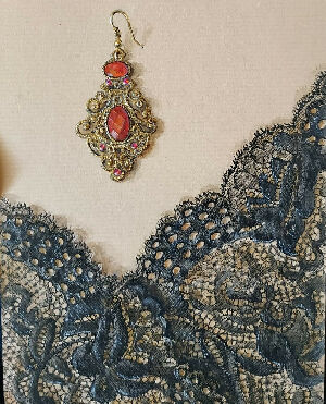 Женские страсти