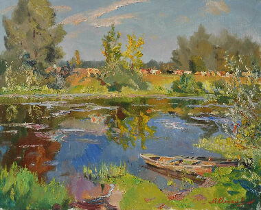 Корови на снові