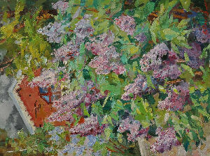 Ирпенская весна