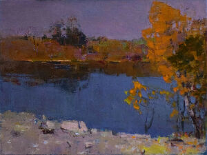 Осенняя мелодия