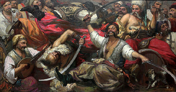 Січовий гопак