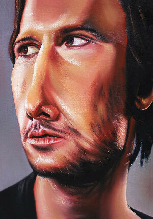 Святослав Вакарчук (Океан Ельзи)