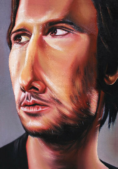 Святослав Вакарчук (Океан Ельзи)