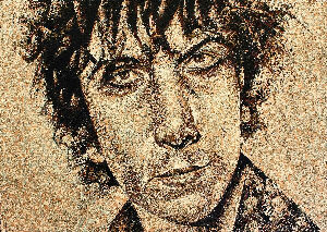 Syd Barrett (Pink Floyd)