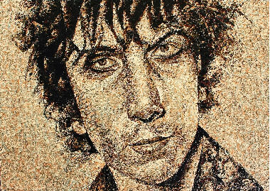 Syd Barrett (Pink Floyd)