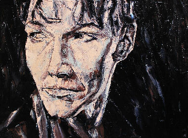 Morten Harket (A-Ha)